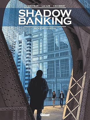 Shadow Banking Vol. 4: Hedge Fund Blues