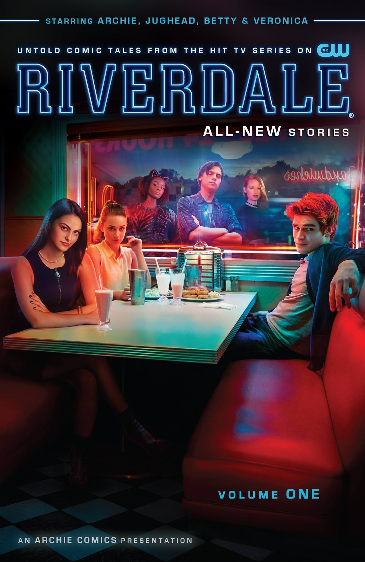 Riverdale Vol. 1