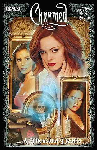 Charmed Vol. 1: …A Thousand Deaths