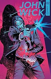 John Wick #2