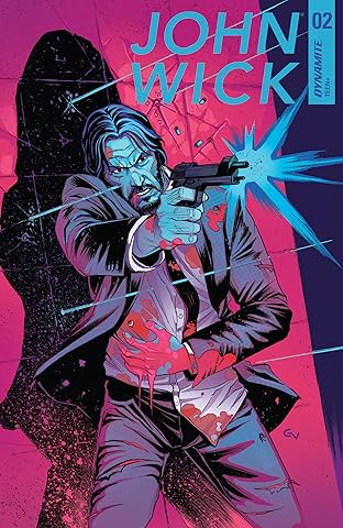 John Wick #2
