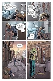 The Shadow (2017) #3