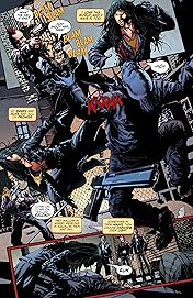 Vampirella: The Dynamite Years Omnibus Vol. 1