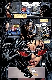 Vampirella: The Dynamite Years Omnibus Vol. 1