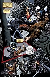 Vampirella: The Dynamite Years Omnibus Vol. 1