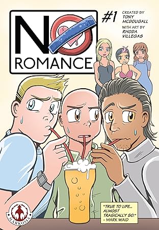 No Romance #1