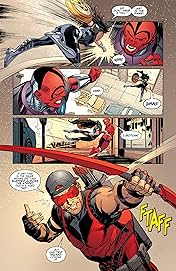 Titans (2016-2019) Vol. 2: Made in Manhattan