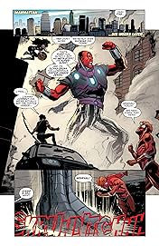 Titans (2016-2019) Vol. 2: Made in Manhattan