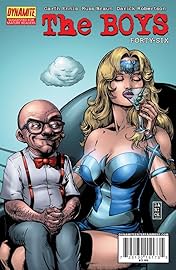 The Boys #46