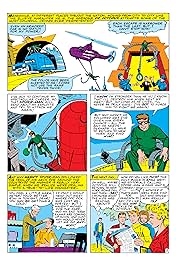 Amazing Spider-Man (1963-1998) #12