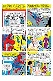 Amazing Spider-Man (1963-1998) #12