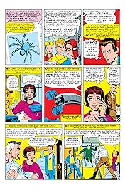 Amazing Spider-Man (1963-1998) #12