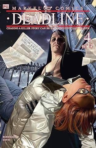 Deadline (2002) #4 (of 4)