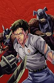 Army of Darkness: Ongoing Vol. 1: Hail To the Queen, Baby!