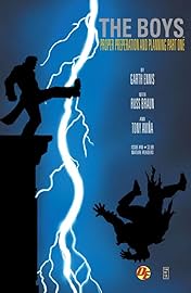 The Boys #48