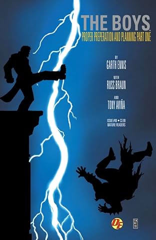 The Boys #48