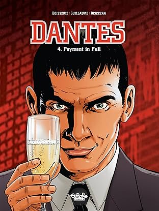 Dantes Vol. 4: Payment in Full