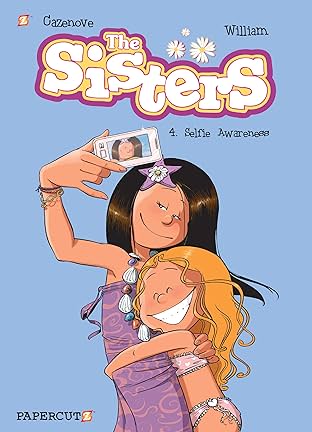 The Sisters Vol. 4