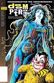 Doom Patrol (1987-1995) #75