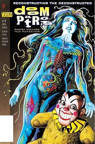 Doom Patrol (1987-1995) #75