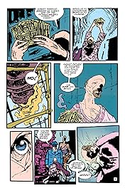 Doom Patrol (1987-1995) #75