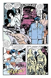 Doom Patrol (1987-1995) #75