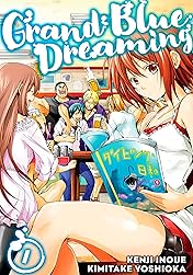 Grand Blue Dreaming Vol. 1