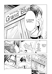 Grand Blue Dreaming Vol. 1