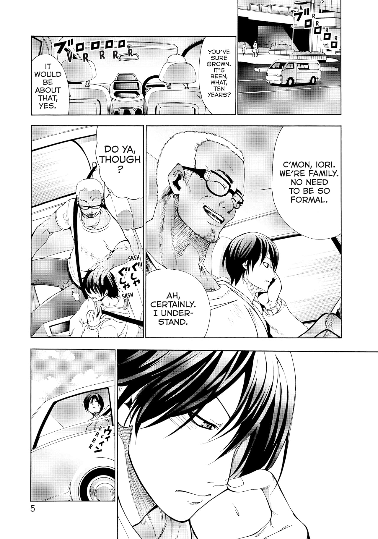 Grand Blue Dreaming Vol. 1