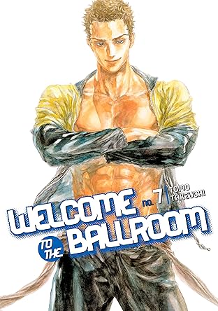 Welcome to the Ballroom Vol. 7