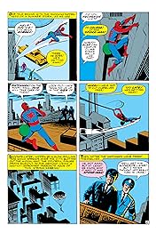 Amazing Spider-Man (1963-1998) #13