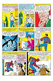 Amazing Spider-Man (1963-1998) #13