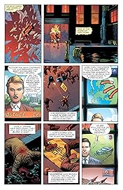 Doomsday Clock (2017-) #1