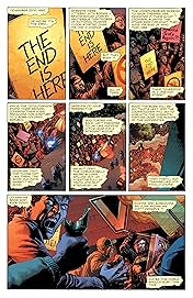 Doomsday Clock (2017-) #1