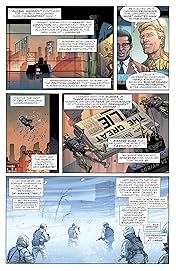 Doomsday Clock (2017-) #1