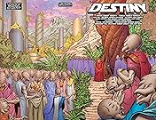 X-O Manowar Deluxe Edition Book 5