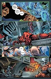 Iron Man/Thor #1 (of 4)