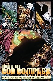 Iron Man/Thor #1 (of 4)