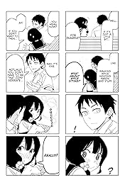 Tsuredure Children Vol. 4