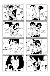 Tsuredure Children Vol. 4