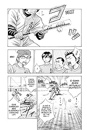 Ace of the Diamond Vol. 5