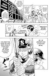 Ace of the Diamond Vol. 5