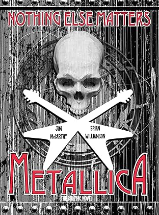 Metallica: Nothing Else Matters