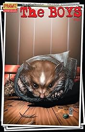 The Boys #6