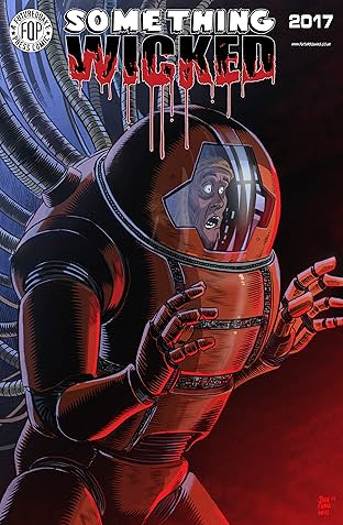 Something Wicked 2017