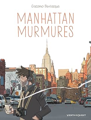 Manhattan Murmures