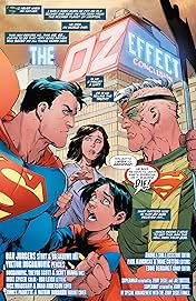 Action Comics (2016-) #991