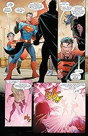 Action Comics (2016-) #991