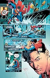 Action Comics (2016-) #992