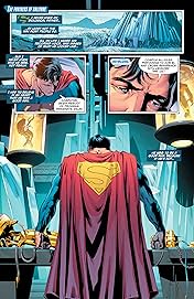 Action Comics (2016-) #992
